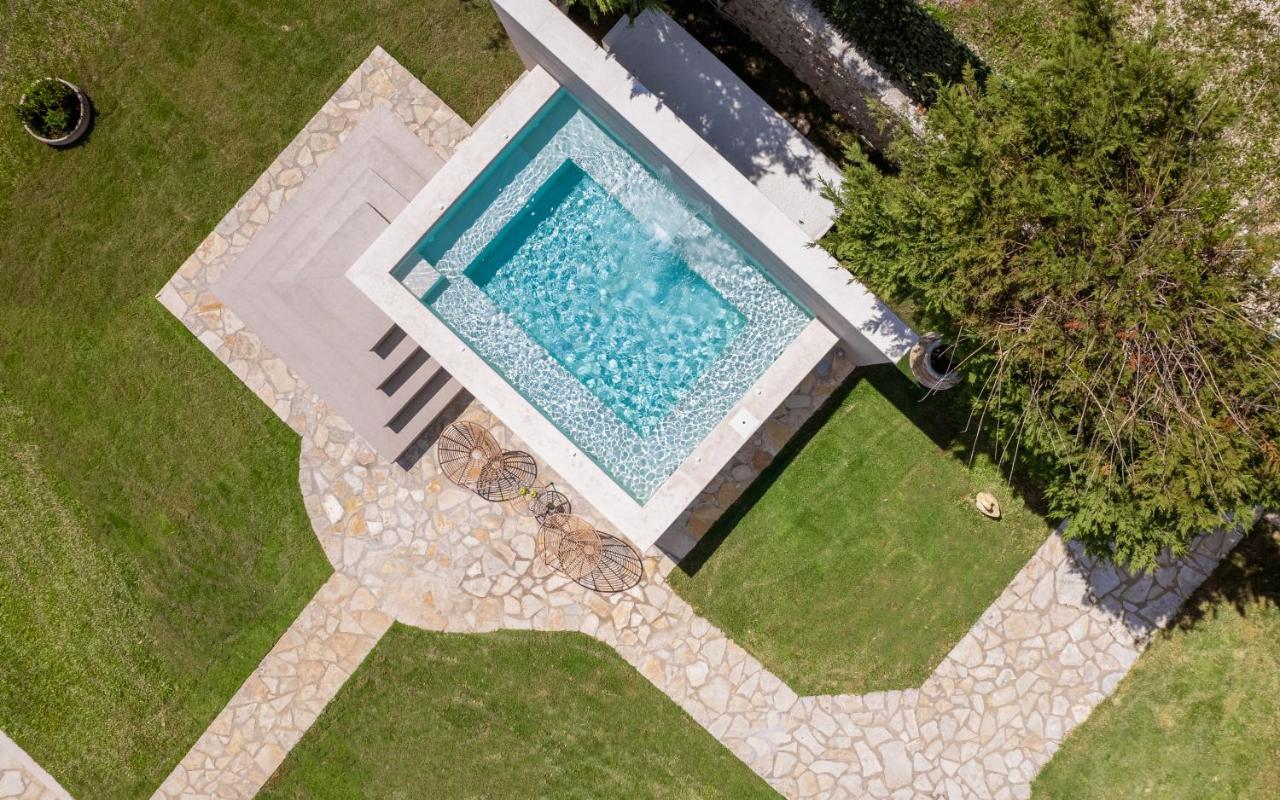 Amalthia Villa Μουζάκι Εξωτερικό φωτογραφία