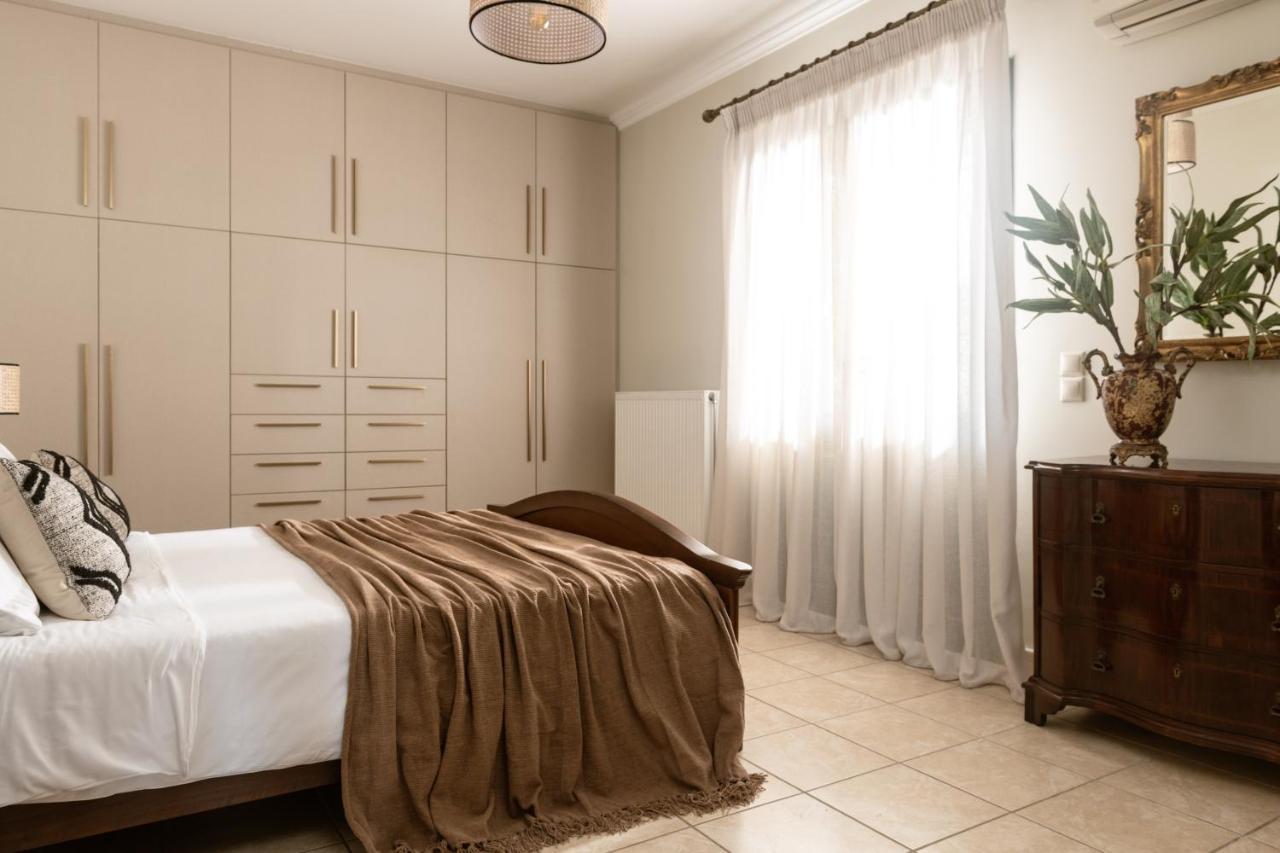 Amalthia Villa Μουζάκι Εξωτερικό φωτογραφία