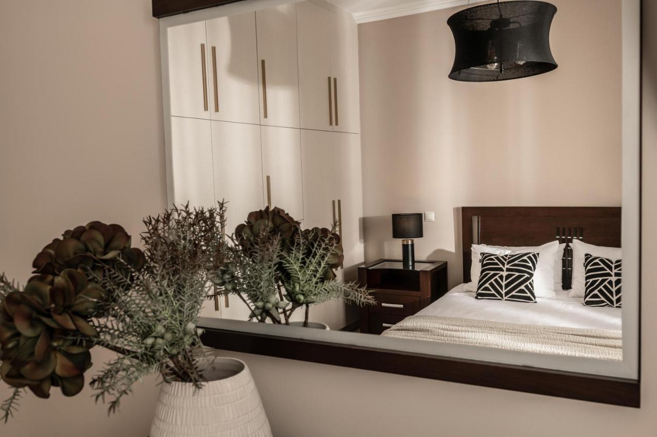 Amalthia Villa Μουζάκι Εξωτερικό φωτογραφία