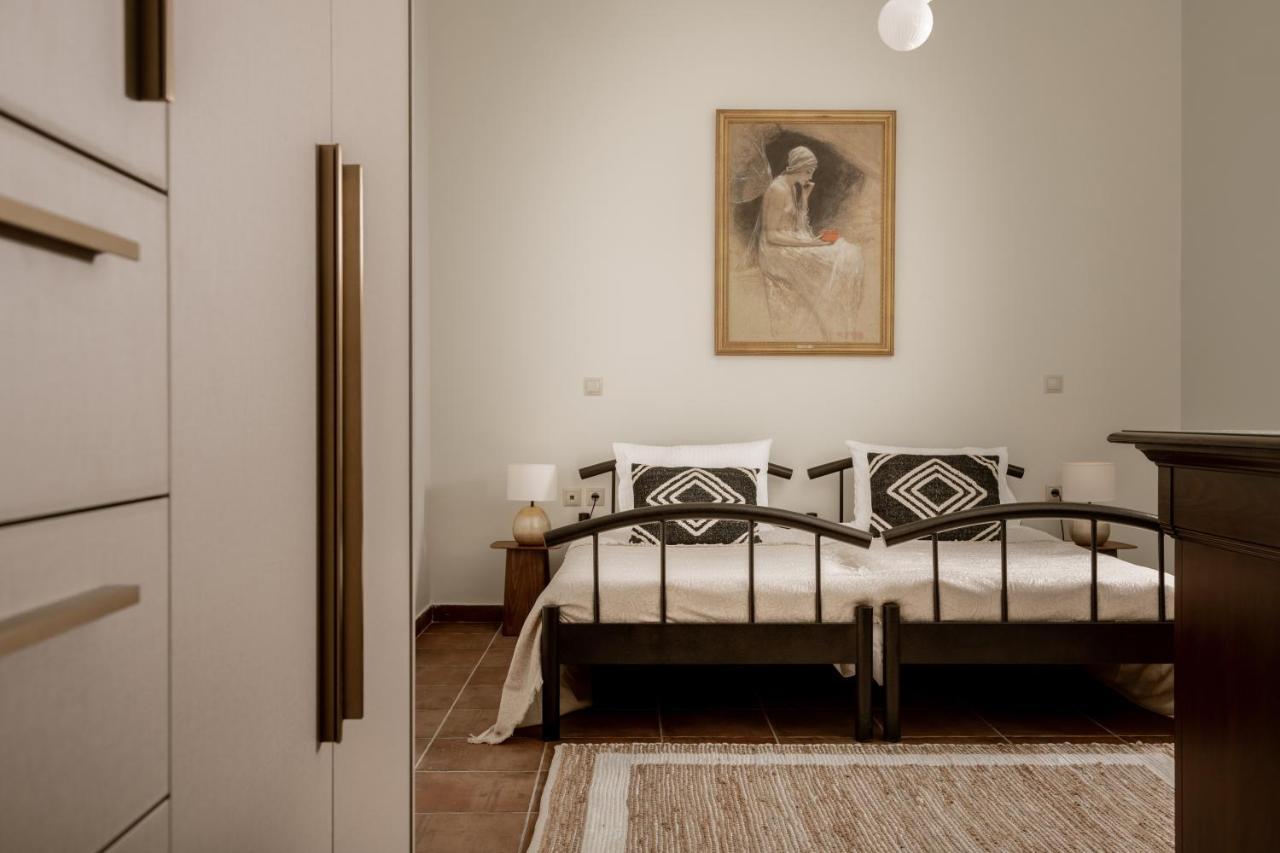 Amalthia Villa Μουζάκι Εξωτερικό φωτογραφία