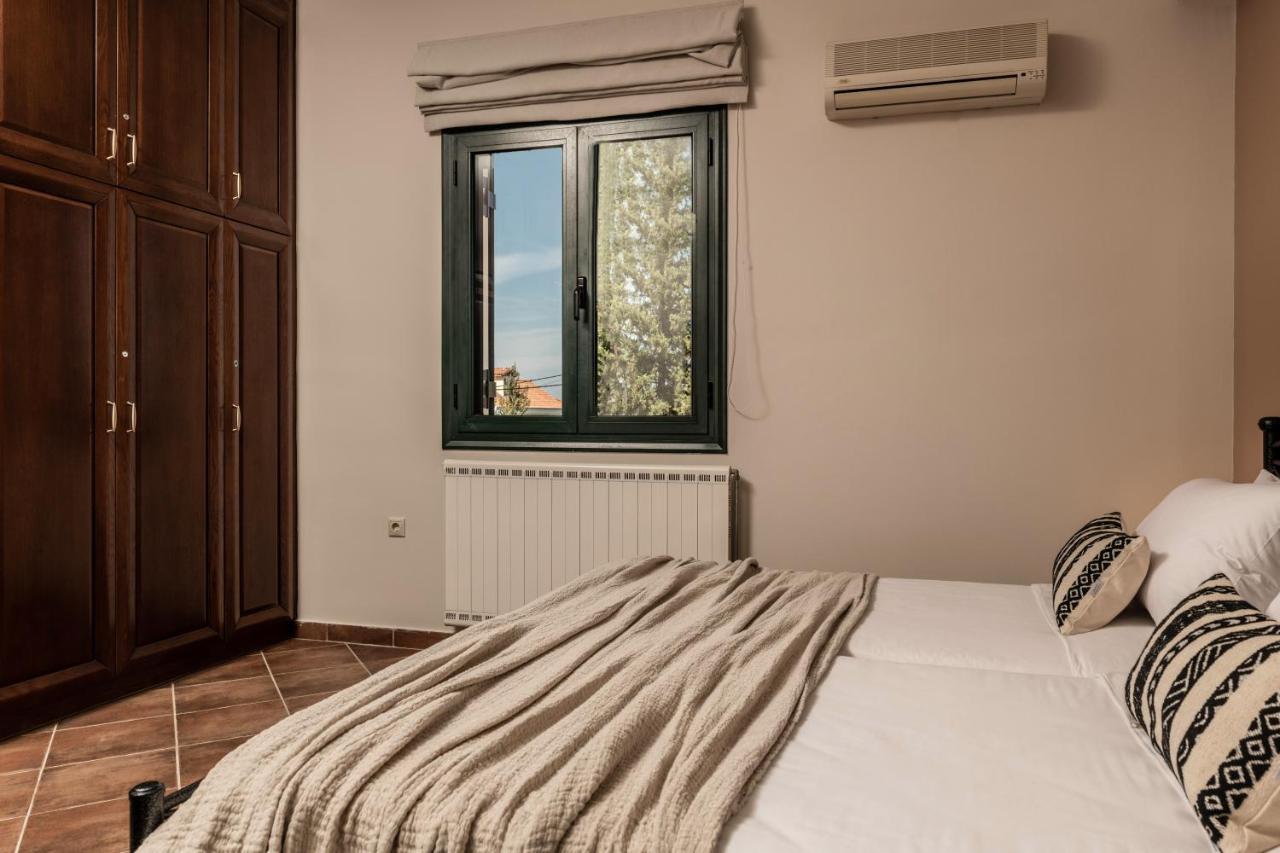 Amalthia Villa Μουζάκι Εξωτερικό φωτογραφία